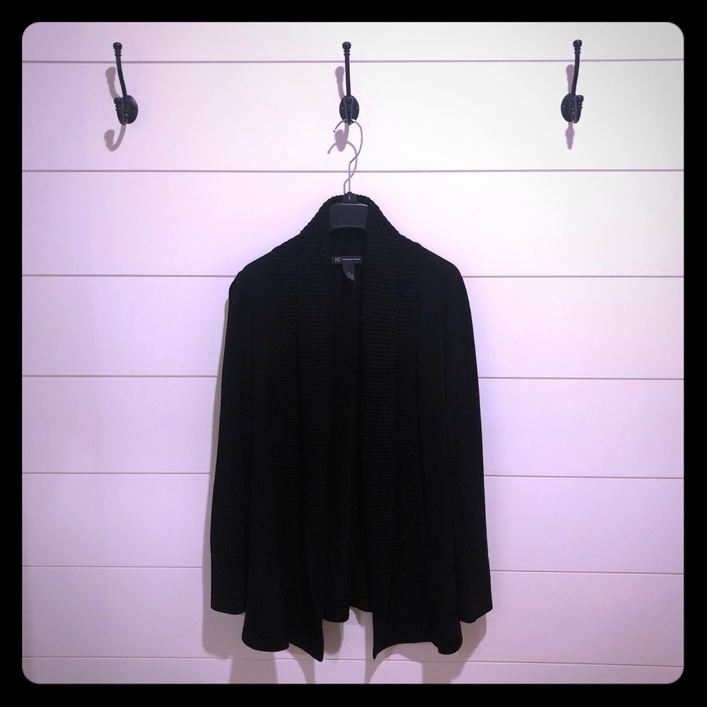 INC Cardigan